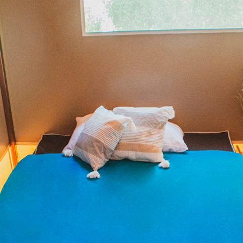Safarizelt 6 Personen - SUN LODGE