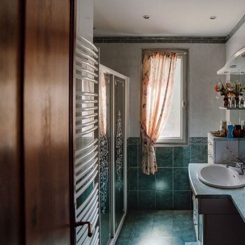 Villa 8 Personen - Die Iris