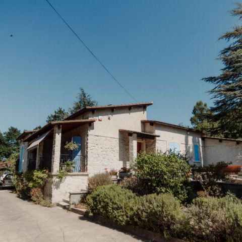 Villa 8 Personen - Die Iris