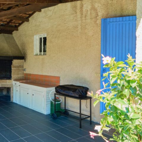 Villa 10 Personen - Villa Les Oliviers
