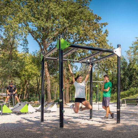 Camping Valkanela - Istrien - Image N°6