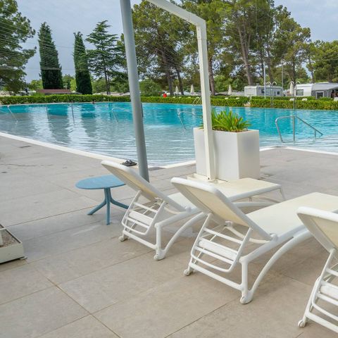Camping Valkanela - Istrien - Image N°2