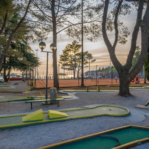 Camping Valkanela - Istrien - Image N°5