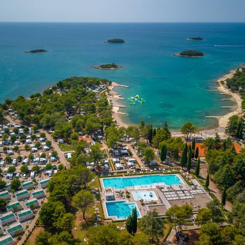 Camping Valkanela - Istrien - Image N°4