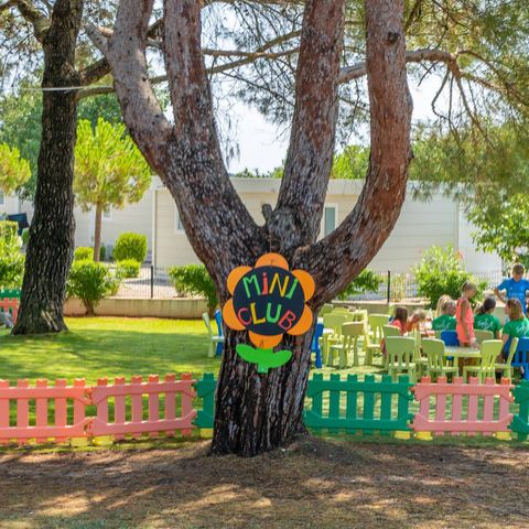 Camping Valkanela - Istrien - Image N°3