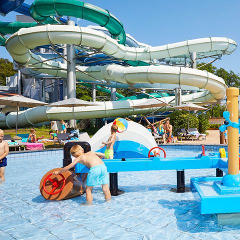 Camping Duinrell - Camping Wassenaar - Image N°6