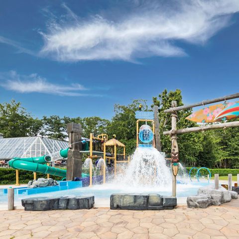 Camping Duinrell - Camping Wassenaar - Image N°4