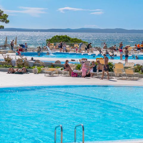 Camping Zaton - Camping Zadar - Image N°4