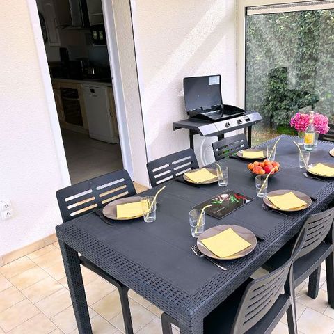 FERIENHAUS 7 Personen - Haus 7 Personen 2 Schlafzimmer 80m²