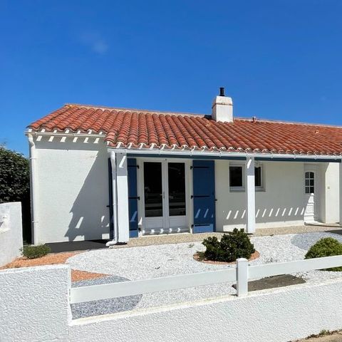 FERIENHAUS 7 Personen - Haus 7 Personen 2 Schlafzimmer 80m²