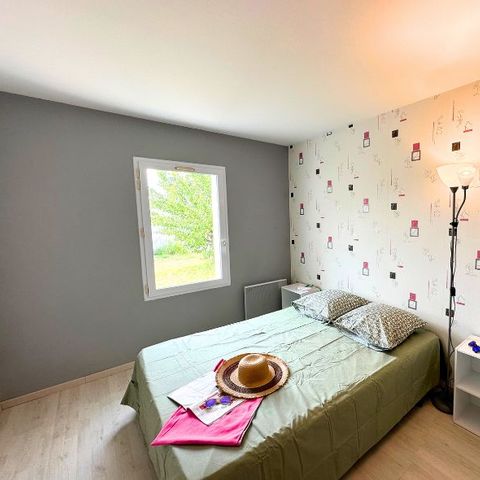 FERIENHAUS 7 Personen - Haus 7 Personen 2 Schlafzimmer 80m²