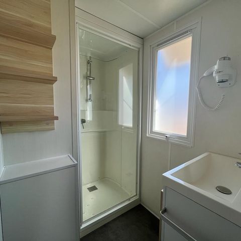 Mobilheim 6 Personen - MH PREMIUM 2