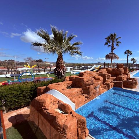 Camping Resort Els Pins - Barcelona - Image N°5