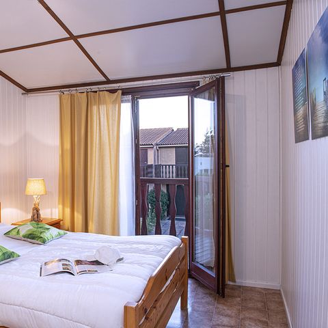 FERIENHAUS 7 Personen - 3 Zimmer