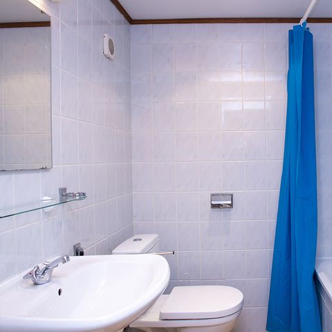 FERIENHAUS 7 Personen - 3 Zimmer