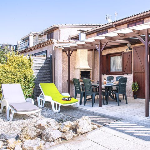 FERIENHAUS 7 Personen - 3 Zimmer