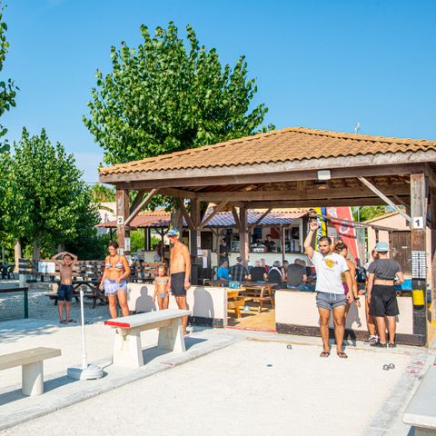 FERIENHAUS 6 Personen - Haus 2 Schlafzimmer