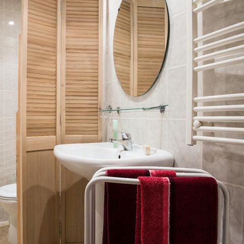 FERIENHAUS 7 Personen - Haus 3 Zimmer