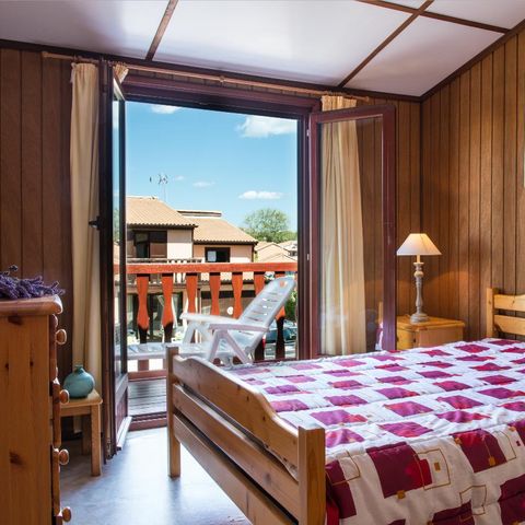 FERIENHAUS 7 Personen - Haus 3 Zimmer