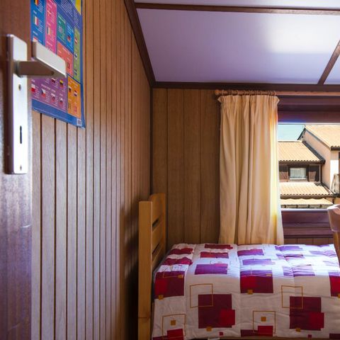 FERIENHAUS 7 Personen - Haus 3 Zimmer