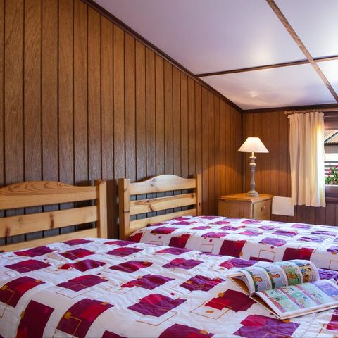 FERIENHAUS 7 Personen - Haus 3 Zimmer