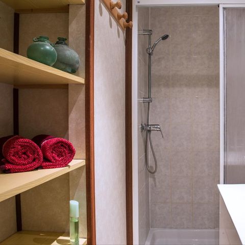 FERIENHAUS 7 Personen - Haus 3 Zimmer