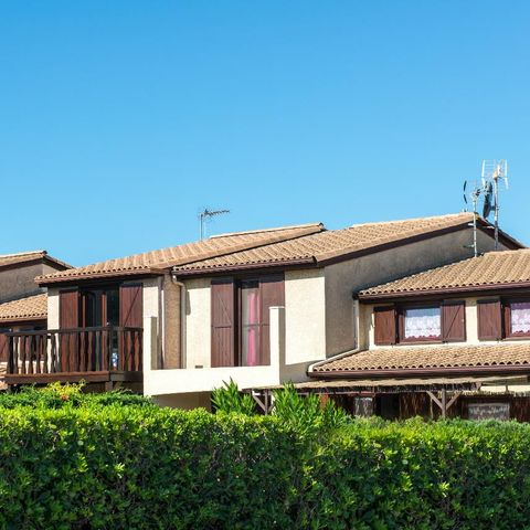 FERIENHAUS 7 Personen - Haus 3 Zimmer
