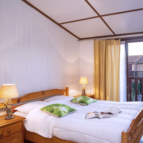 FERIENHAUS 7 Personen - Haus 3 Zimmer Komfort Plus