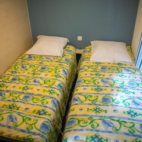 Mobilheim 4 Personen - Venus (4 Personen)