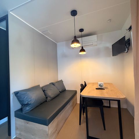 Mobilheim 2 Personen - MOBILHEIM MIMOSA