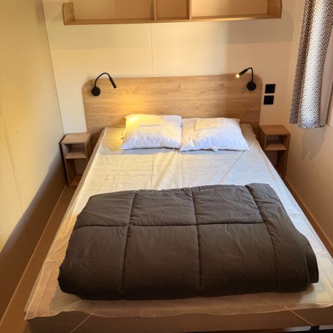 Mobilheim 2 Personen - MOBILHEIM MIMOSA
