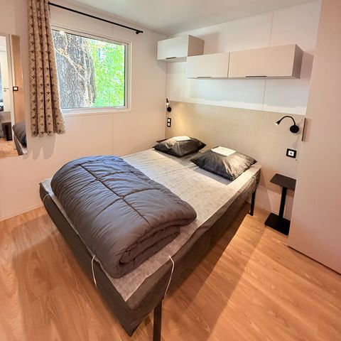 Mobilheim 6 Personen - EDEN (6 Personen)