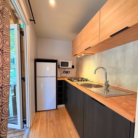 Mobilheim 6 Personen - EDEN (6 Personen)