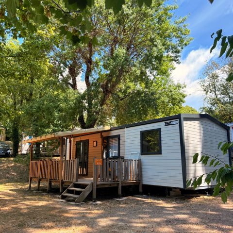 Mobilheim 6 Personen - EDEN (6 Personen)