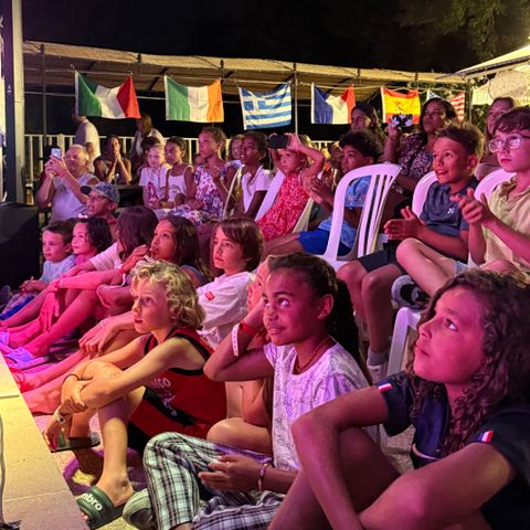 Camping Parc Bellevue Cannes - Alpes-Maritimes - Image N°6