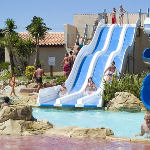 Camping Les Muriers - Camping Hérault - Image N°5