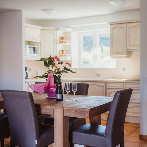 Villa 6 personen - 3 Schlafzimmer
