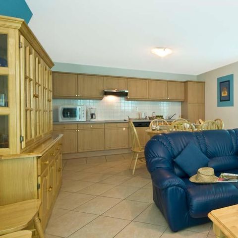 Villa 6 personen - 3 Schlafzimmer