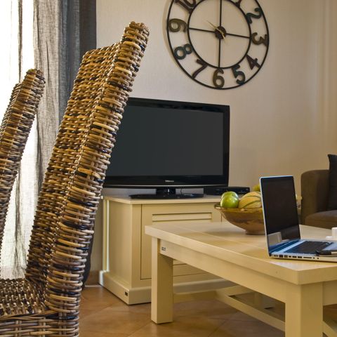 Villa 6 personen - 3 Schlafzimmer - Prestige