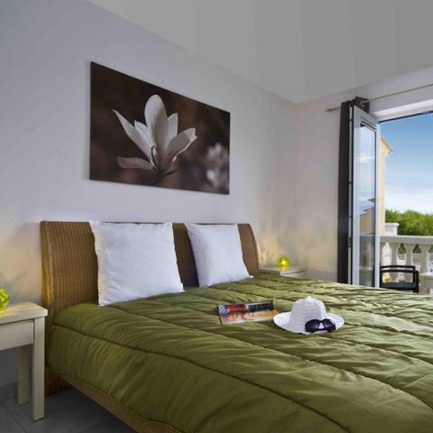 Villa 8 personen - 4 Schlafzimmer - Prestige