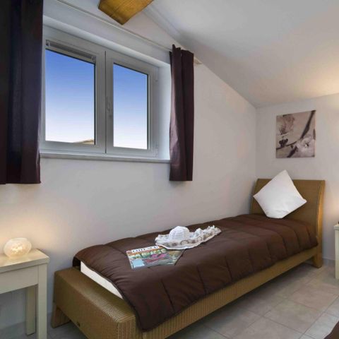 Villa 8 personen - 4 Schlafzimmer - Prestige