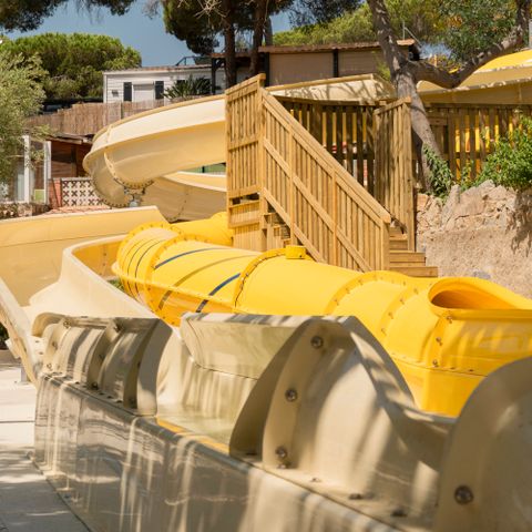 Camping Bonavista - Barcelona - Image N°2