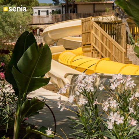 Camping Bonavista - Barcelona - Image N°3