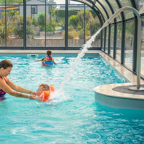Camping Ker Yaoulet - Morbihan - Image N°4