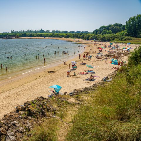 Camping Ker Yaoulet - Camping Morbihan - Image N°4