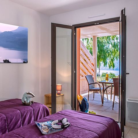 FERIENHAUS 10 Personen - 4 Kammern