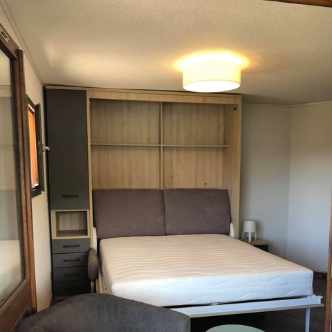Studio 4 personen - Superior