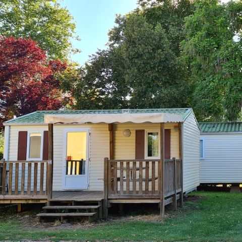Camping de l'Arquebuse - Côte-d'Or - Image N°6