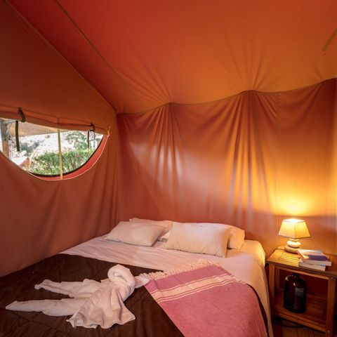 Lodge 5 personen - Super Lodge | Super Lodge | 2 Zi. | 4/5 Pers.