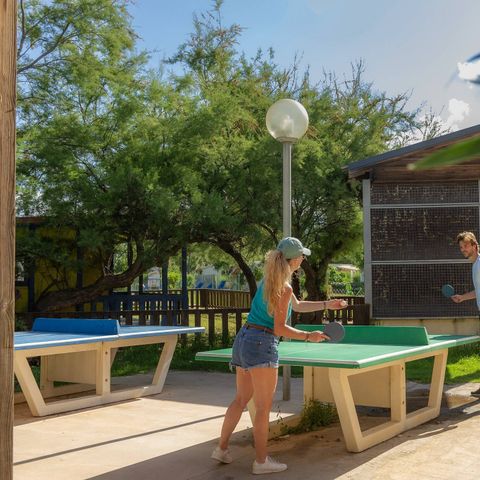 Camping Village Kalliste - Nordkorsika - Image N°5